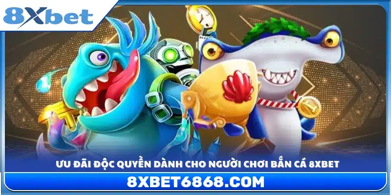 Khuyến mãi đặc biệt hấp dẫn dành riêng cho game thủ 