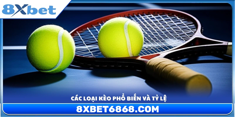 Tổng hợp các hình thức kèo phổ biến và mức kèo chi tiết 