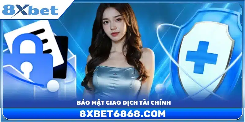 Hệ thống mã hóa giao dịch và an toàn thanh toán