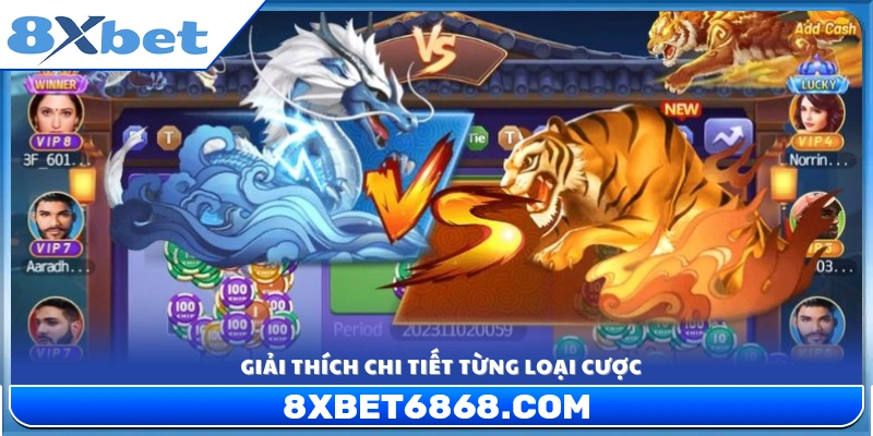 Tìm hiểu cụ thể các hình thức cược 