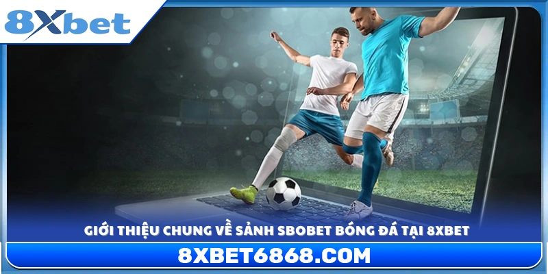 Tổng quan về sảnh cược Sbobet bóng đá 8xbet