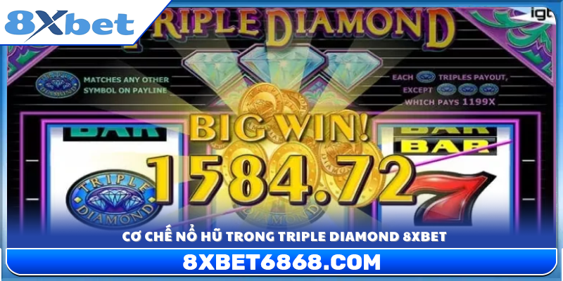 Cách kích hoạt và vận hành tính năng Jackpot